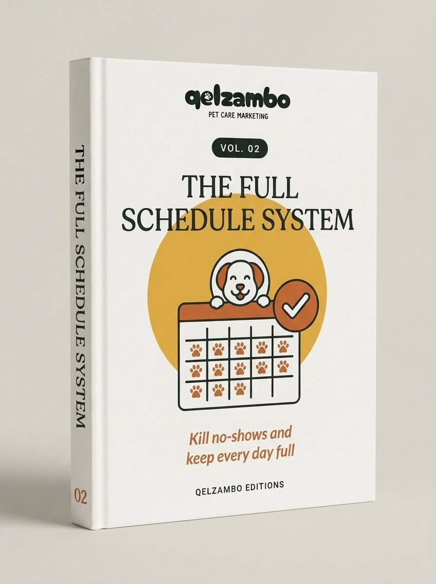 The Full Schedule System