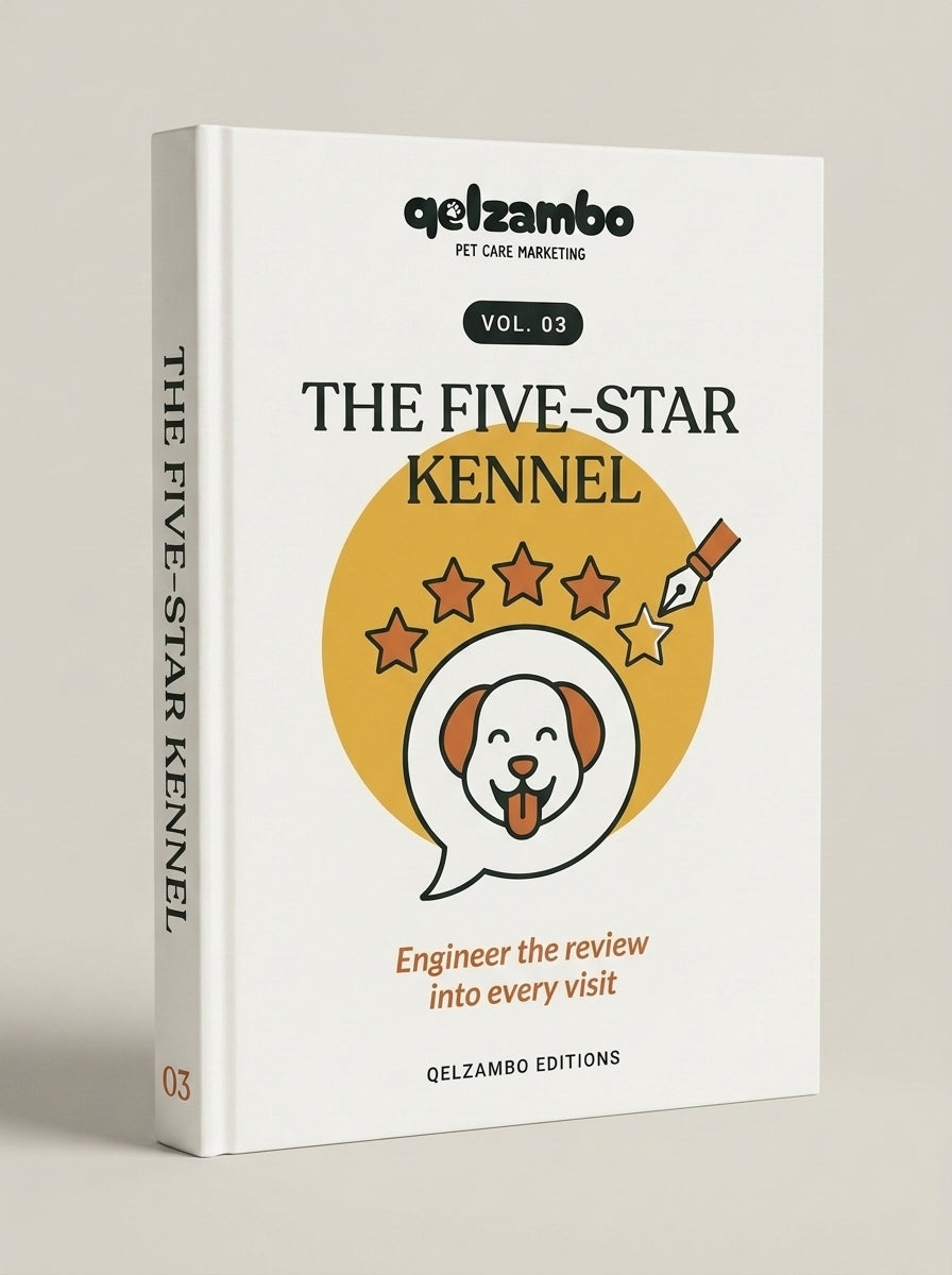 The Five-Star Kennel
