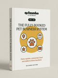 The Fully-Booked Pet Business System